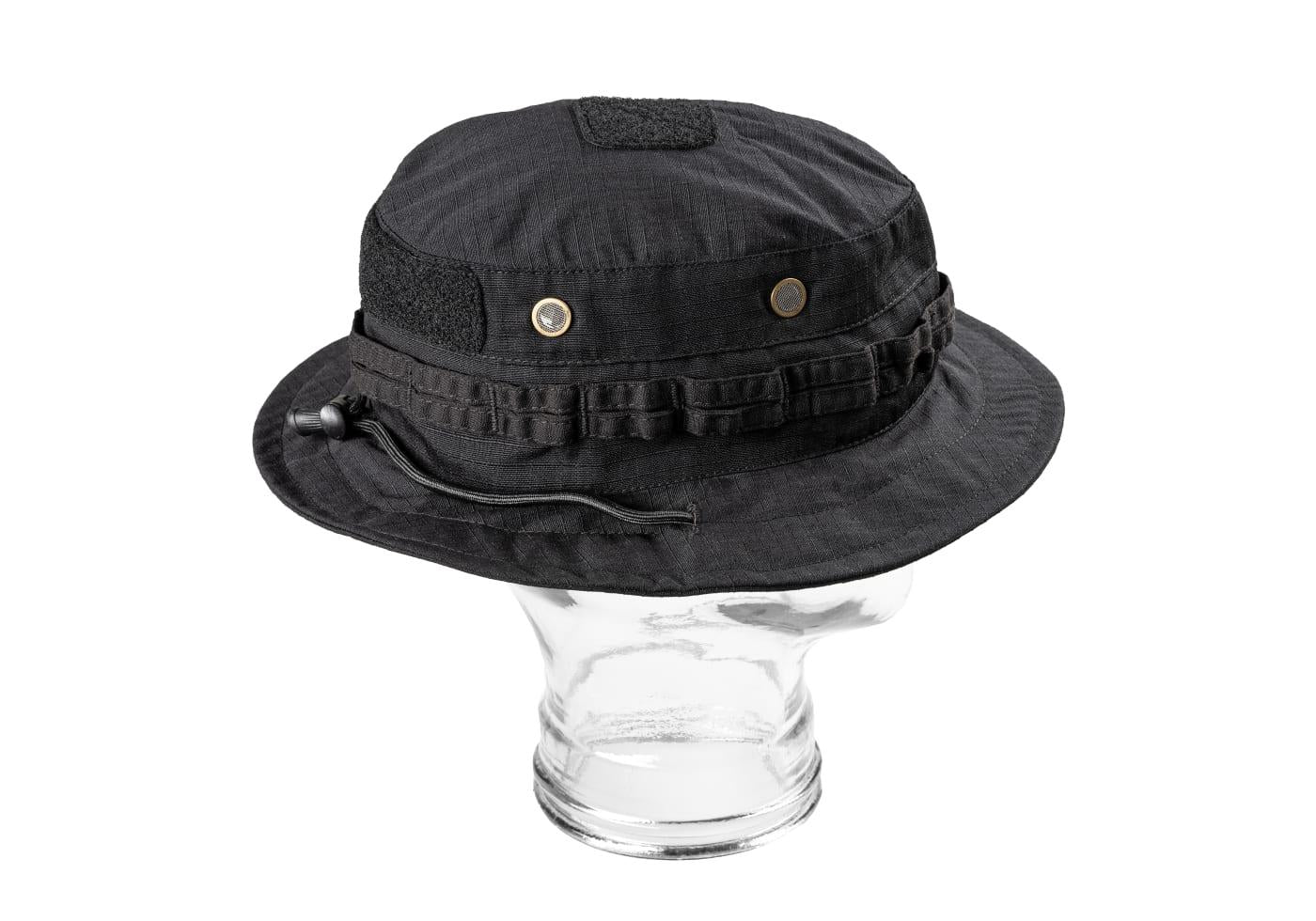 Invader Gear Mod 3 Boonie Hat Black