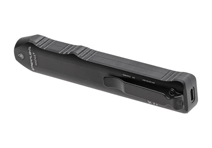 Streamlight Wedge Compact Flashlight Black