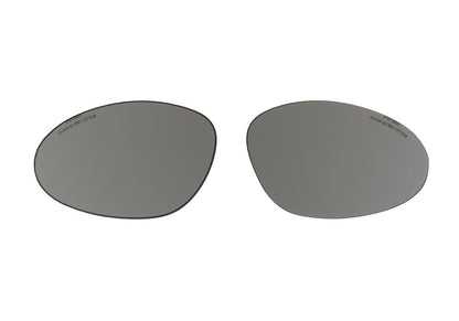 Wiley X XL-1 Advanced Comm Grey Lens Set Grey