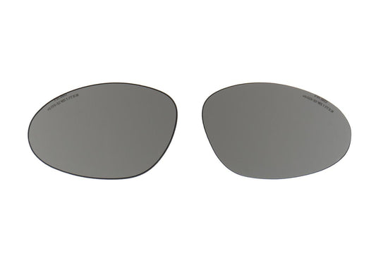 Wiley X XL-1 Advanced Comm Grey Lens Set Grey