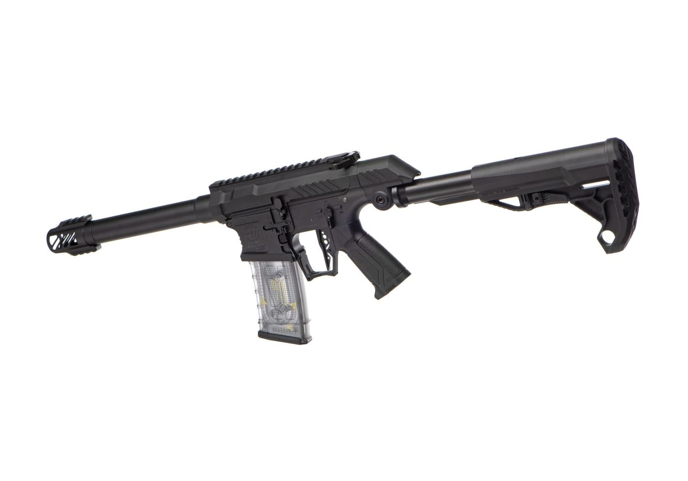 G&G SSG-1 Speedsoft AEG Black