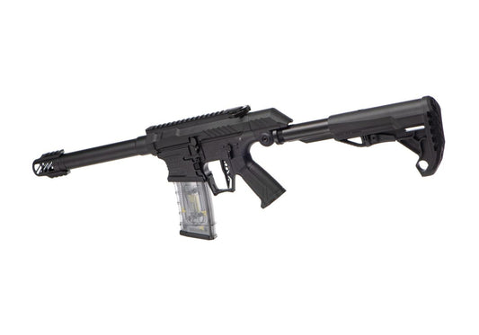 G&G SSG-1 Speedsoft AEG Black