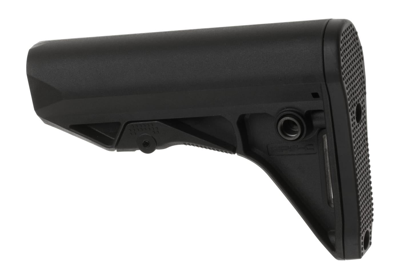 PTS Syndicate Enhanced Polymer Stock Compact Black