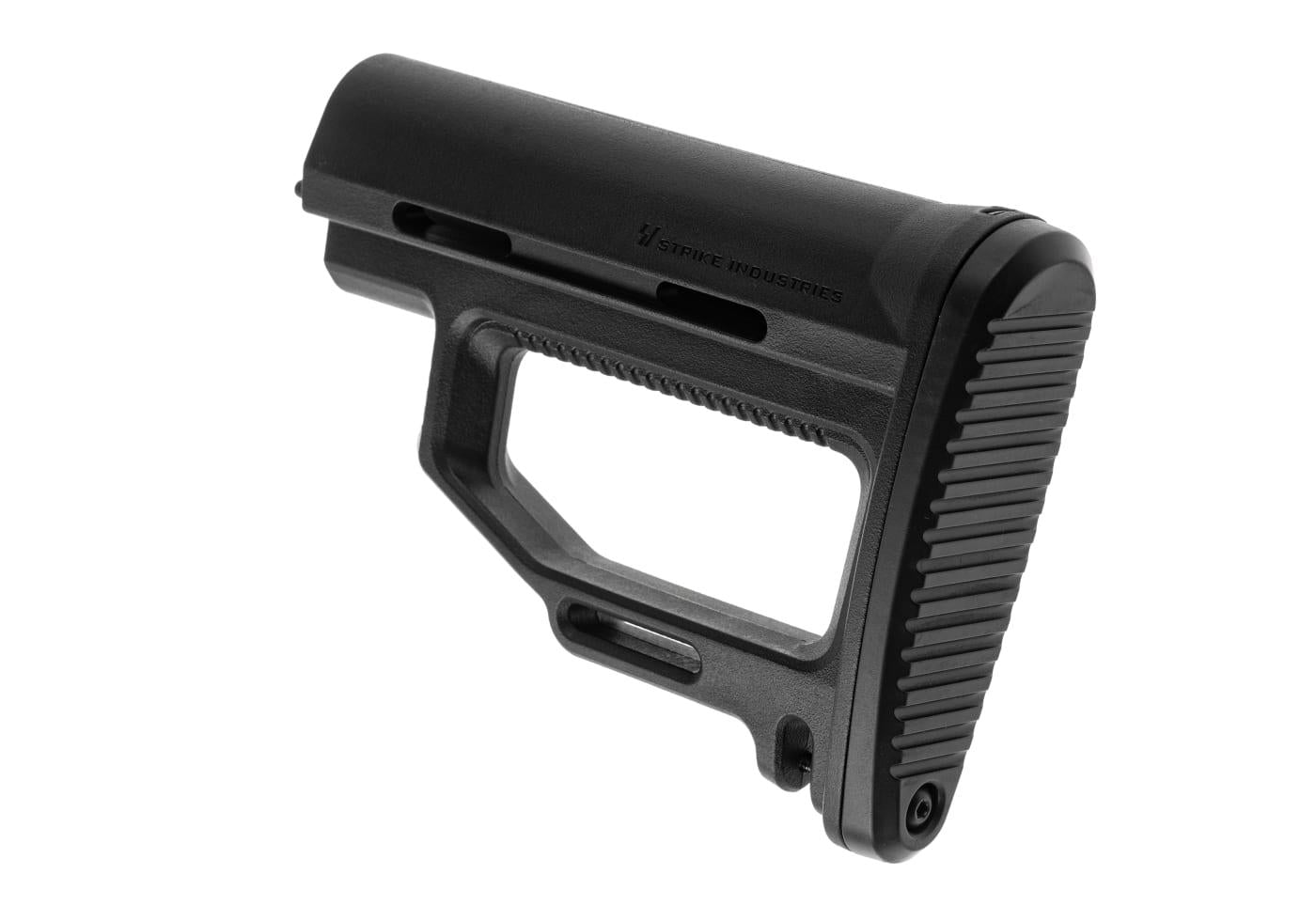 Strike Industries Modular Fixed Stock Black