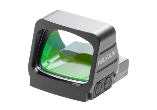 Holosun HS407 Comp 6 MOA Gold Dot Sight