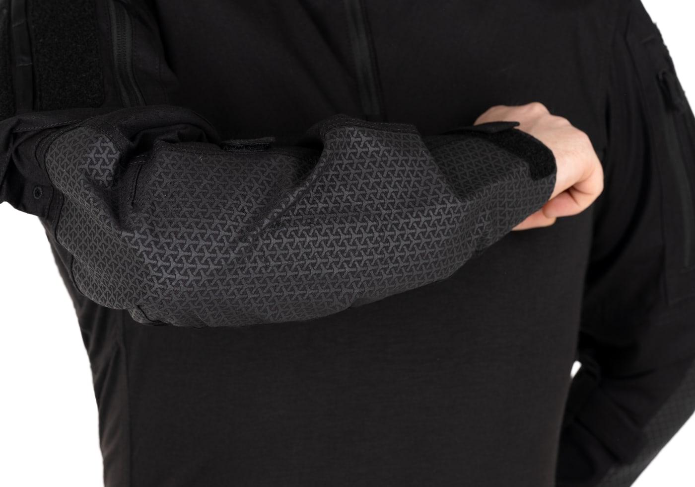 Clawgear Raider Combat Shirt MK V ATS Flex Black