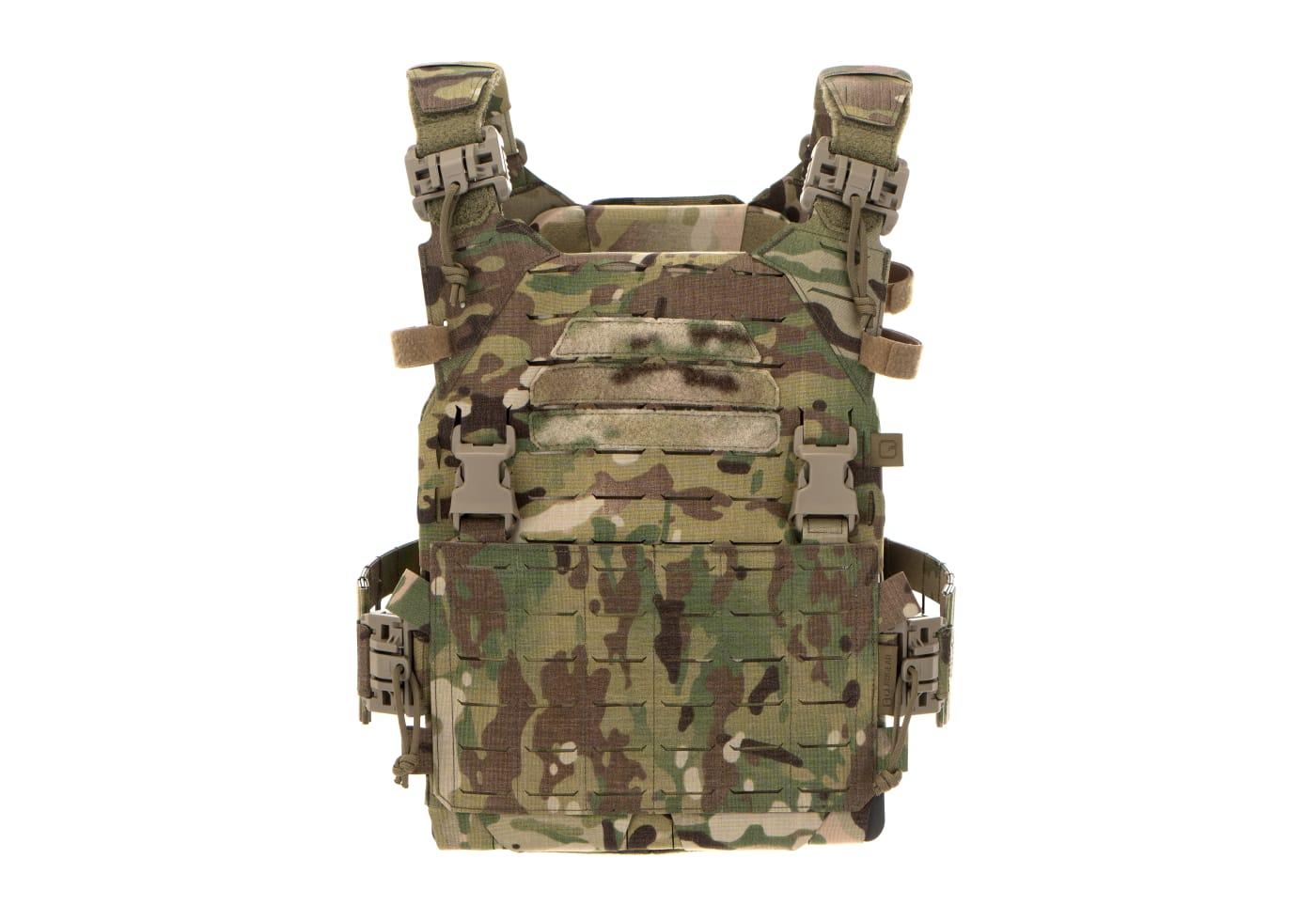 Clawgear Operator Plate Carrier Multicam L