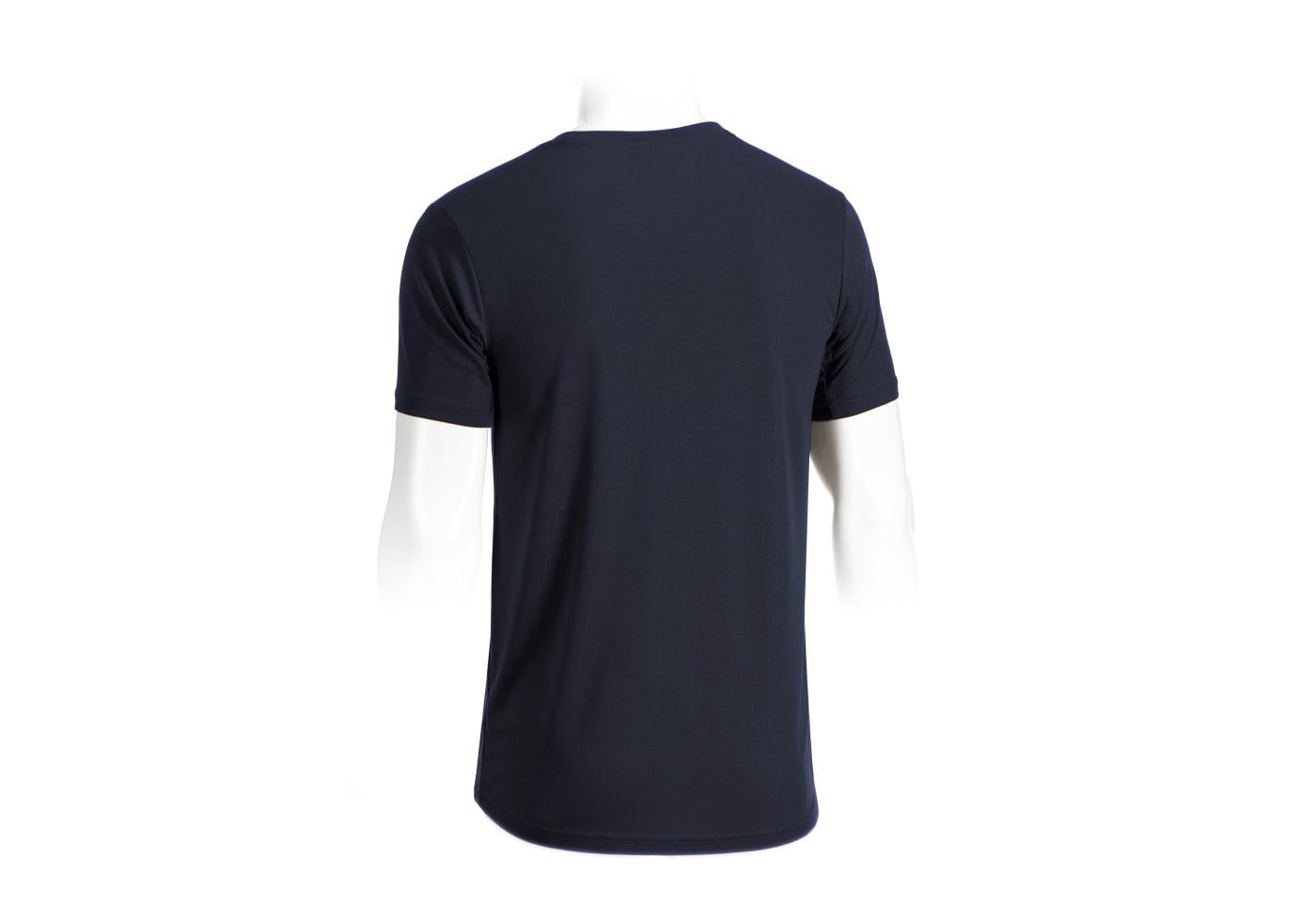 Outrider T.O.R.D. Performance Utility Tee Navy