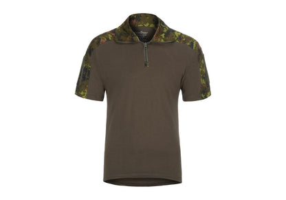 Invader Gear Combat Shirt Short Sleeve CAD