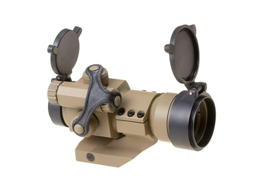 Aim-O M2 Red Dot with Cantilever Mount Desert