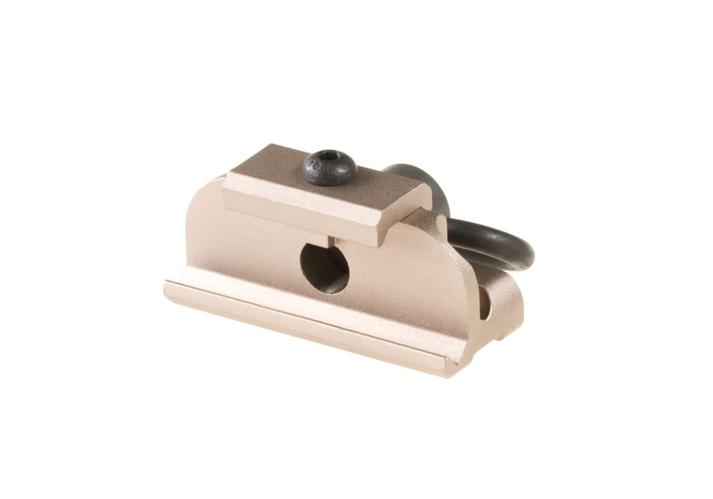 Element M7 Scout Light Mount M951 & M961 Dark Earth