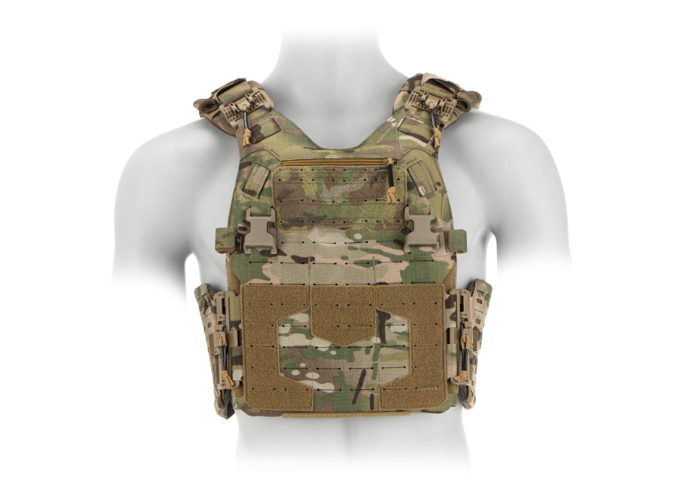Templar's Gear CPC ROC Heavy Plate Carrier GEN 4.1 Multicam