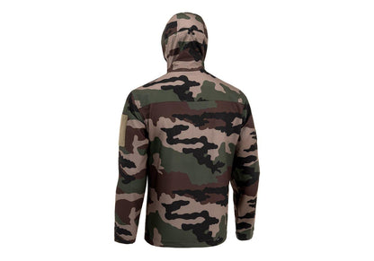 Outrider T.O.R.D. Flex Windblock Hoody LW CCE