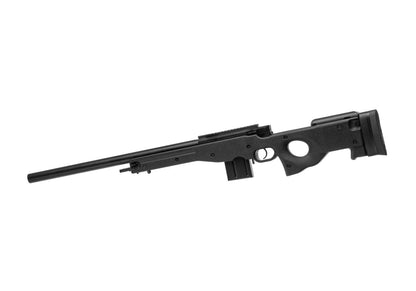 Cyma CM703 L96 Bolt-Action Sniper Rifle Black