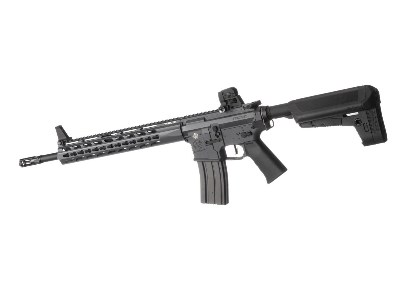 Krytac Trident Mk2 SPR/PDW Bundle Grey