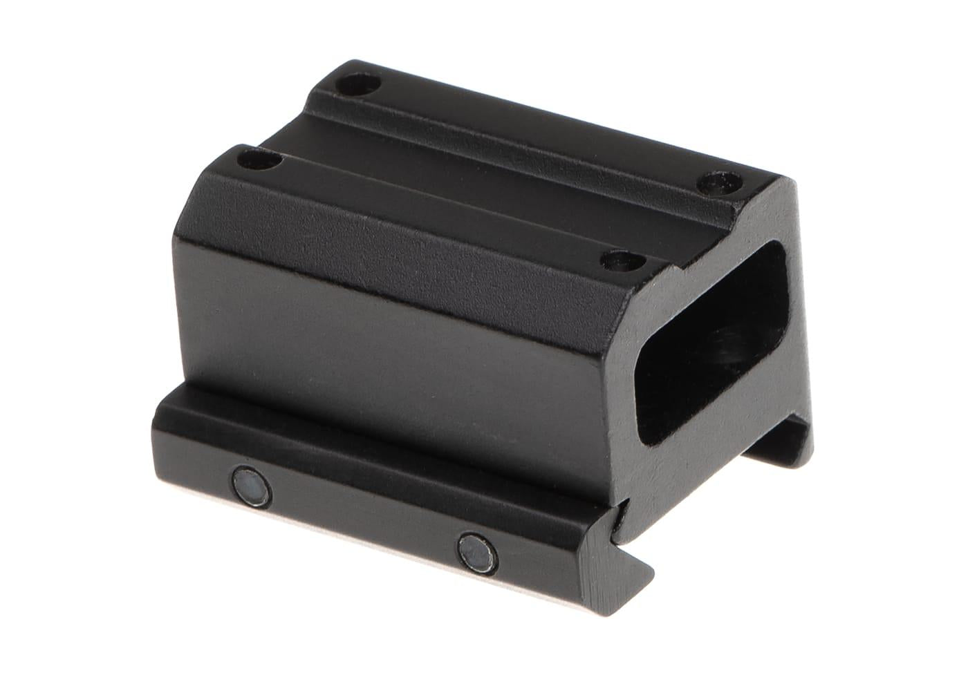 Aim-O MRO Full Co-Witness Mount Black