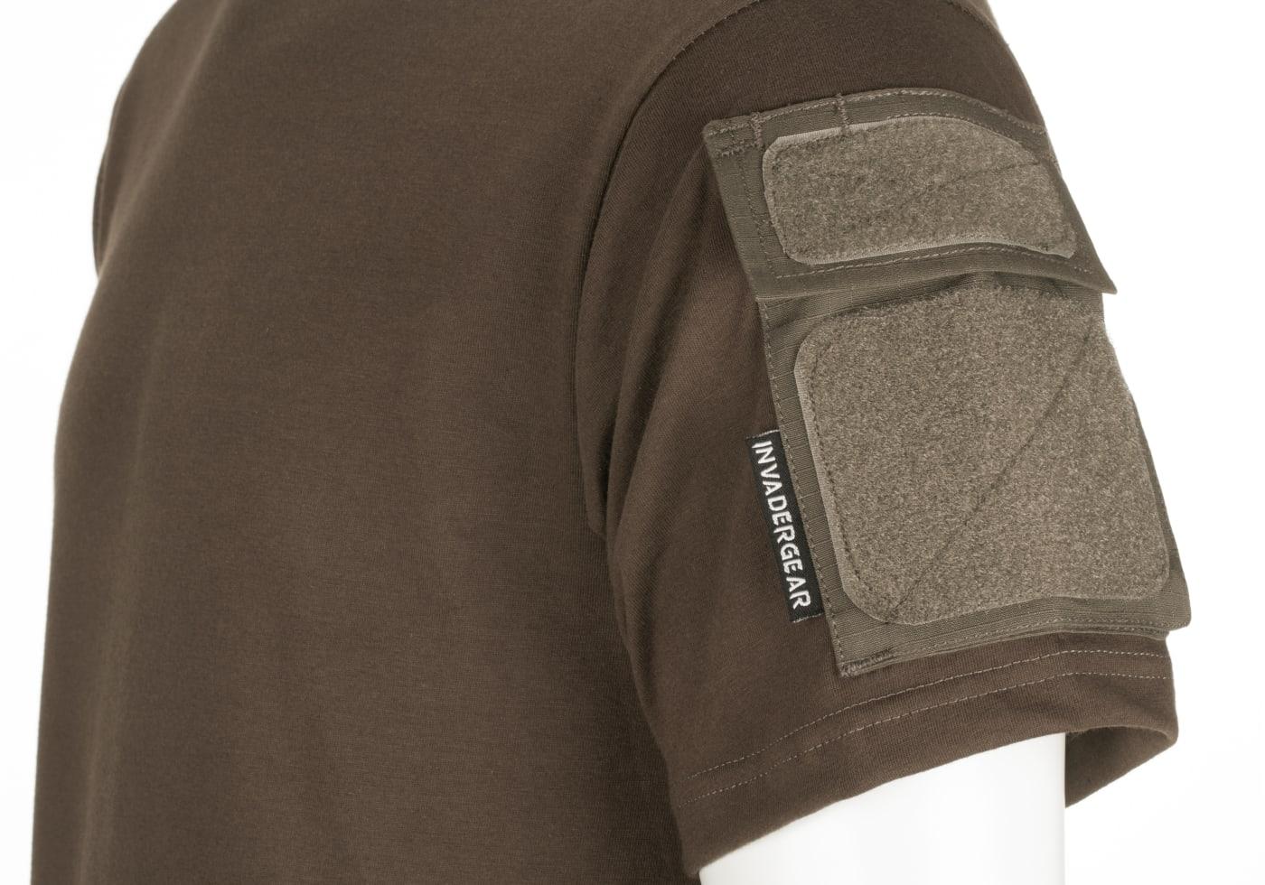 Invader Gear Tactical Tee Ranger Green