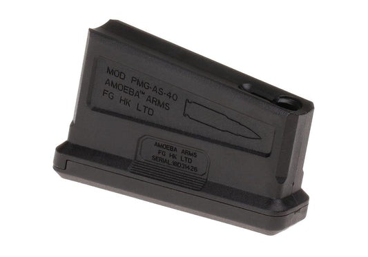 Ares Magazine S2/S3 Striker Sniper Rifle 45rds Short Black