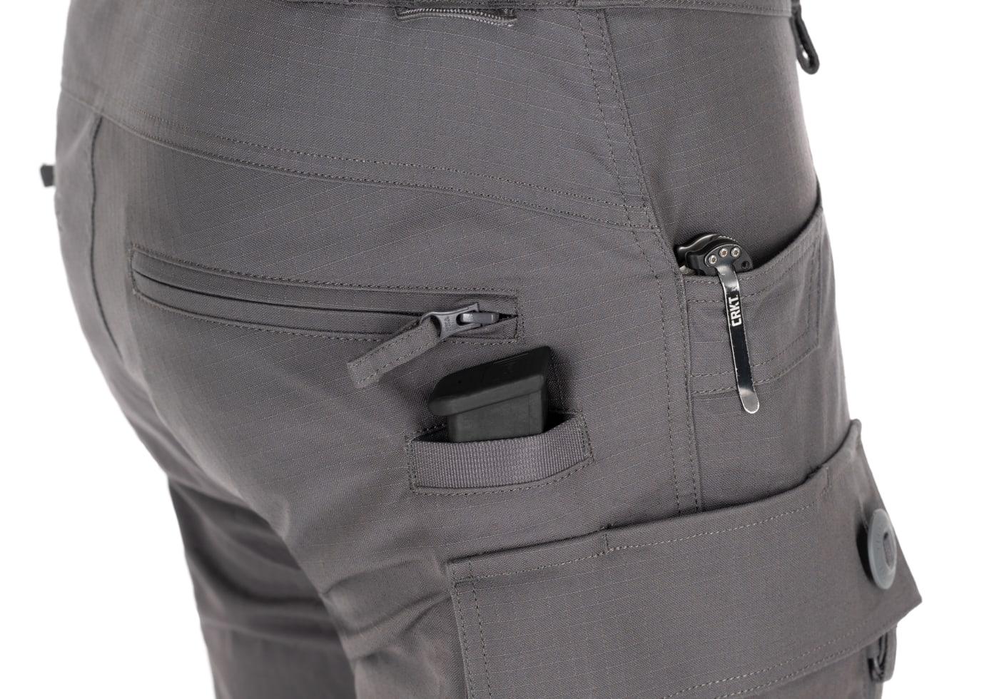 Clawgear Raider Pants MK V Wolf Grey