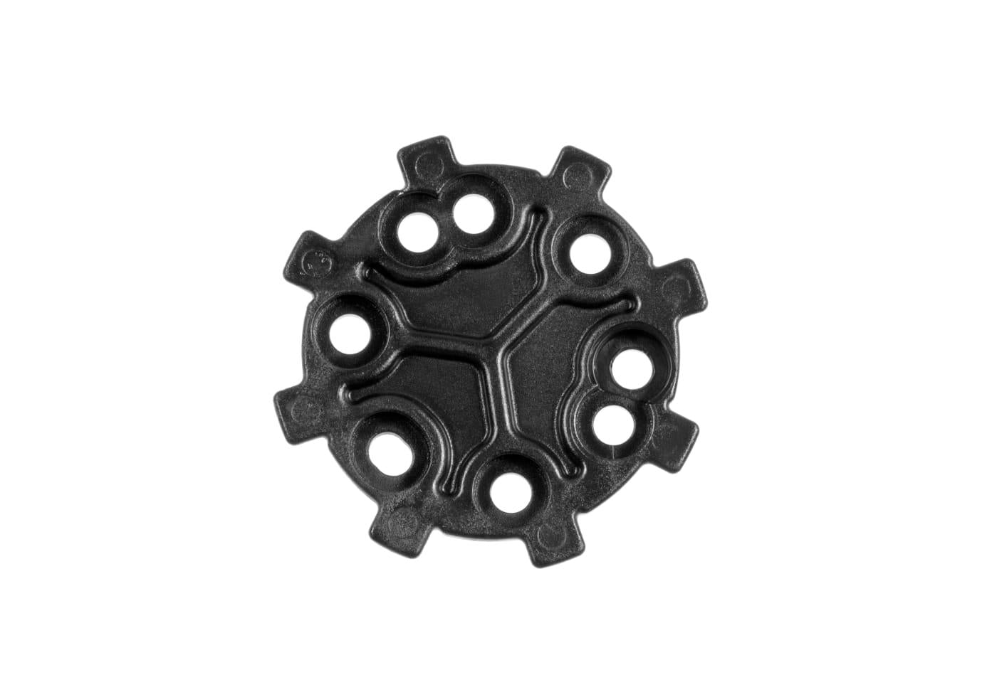 Blackhawk Serpa Quick Male Adapter Black