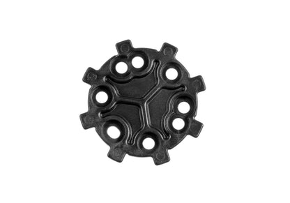 Blackhawk Serpa Quick Male Adapter Black