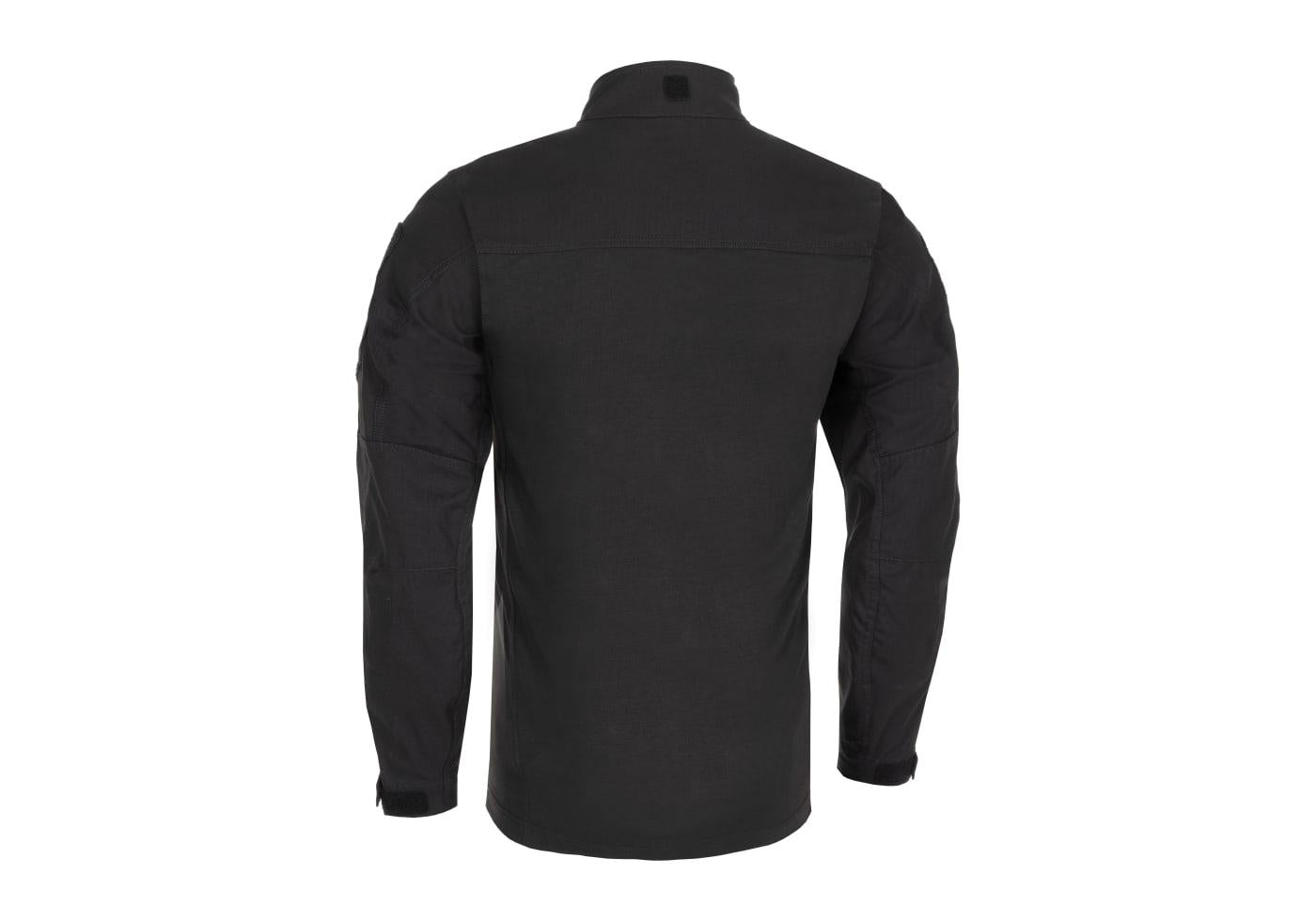 Clawgear Operator Combat Shirt MK III ATS Flex Black