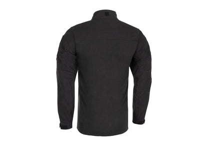 Clawgear Operator Combat Shirt MK III ATS Flex Black