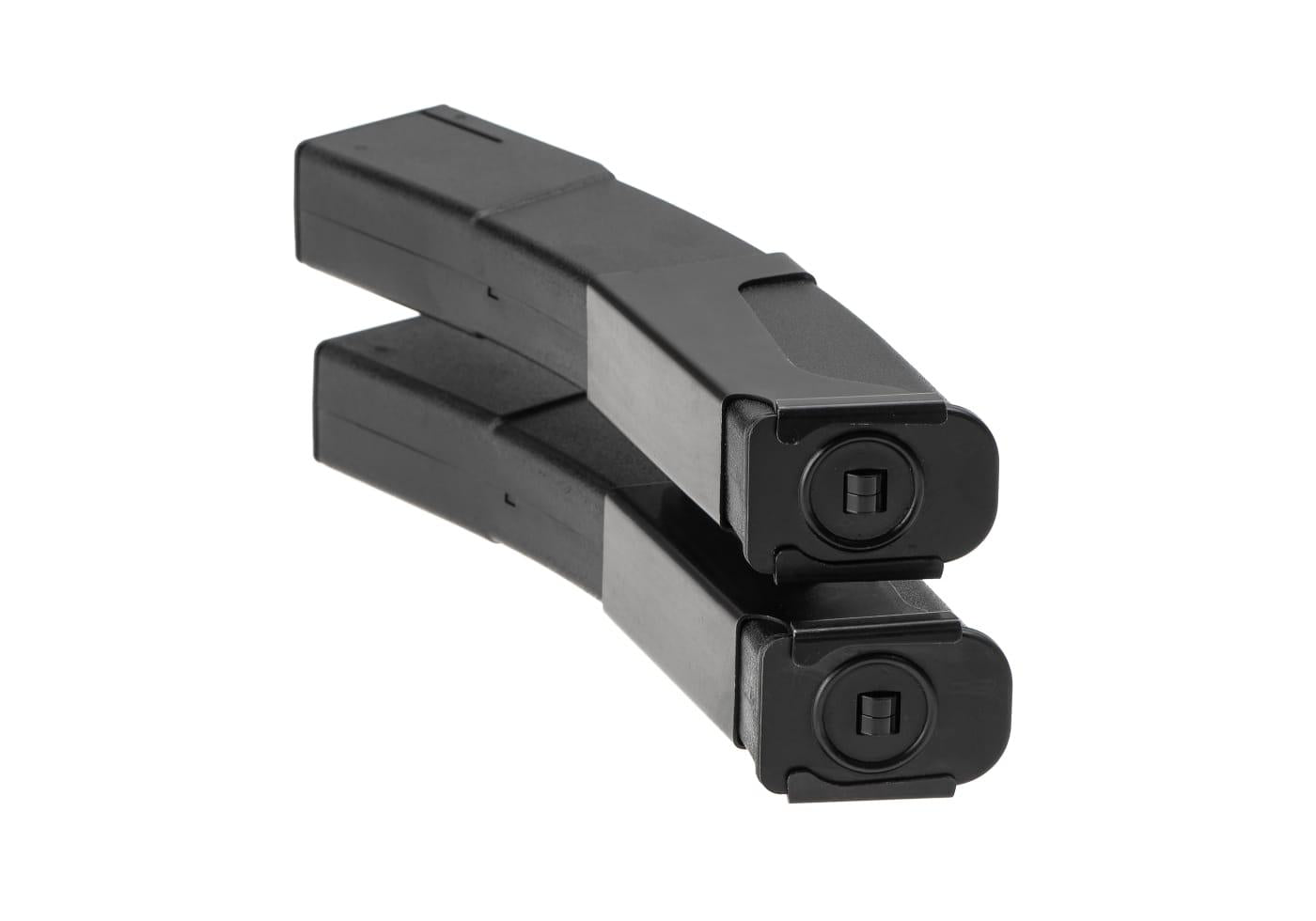 LCT Magazin PP-19-01 Double Magazine 50rdsx2 Black