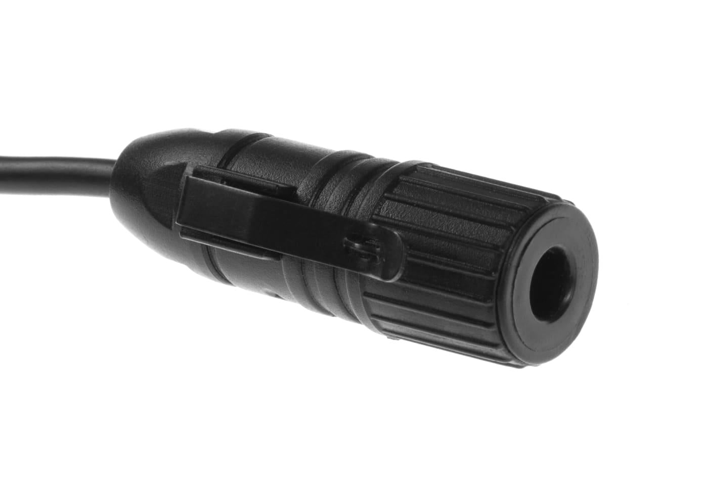 Z-Tactical zTac Wireless PTT Yaesu Connector