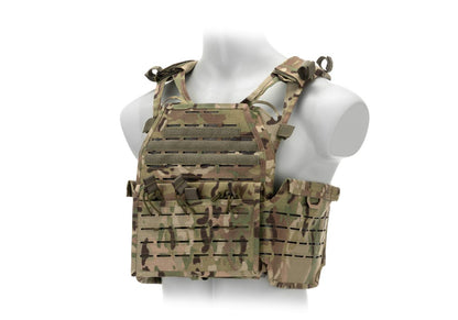 Invader Gear Reaper Plate Carrier Multicam