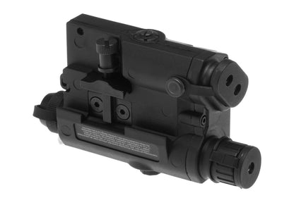 Element Illuminator / Laser Module LA-5 UHP Black