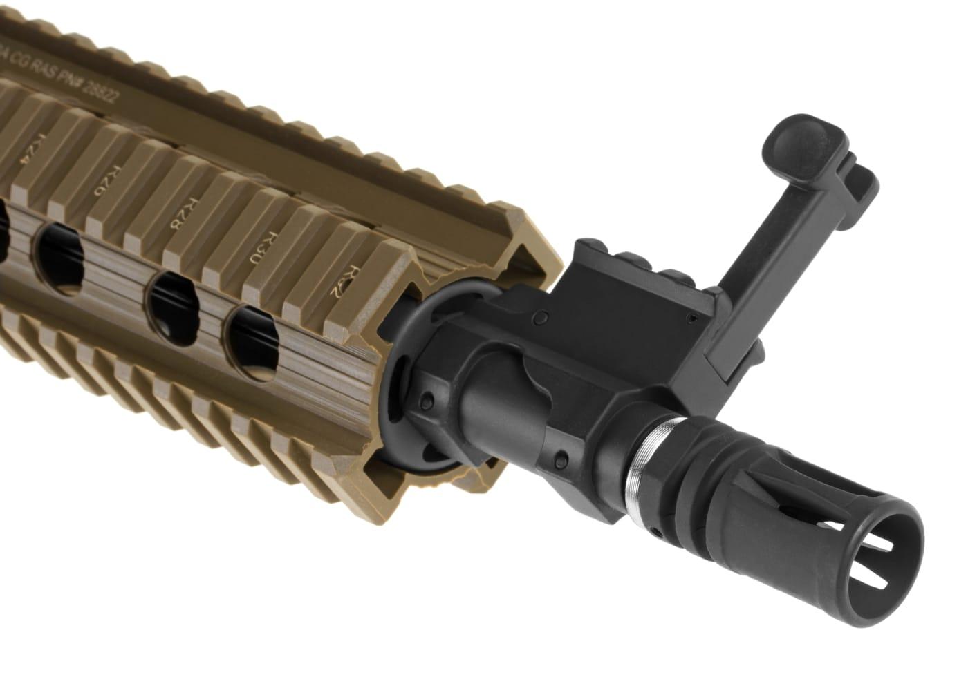 Ares AM-008 EFCS AEG Desert