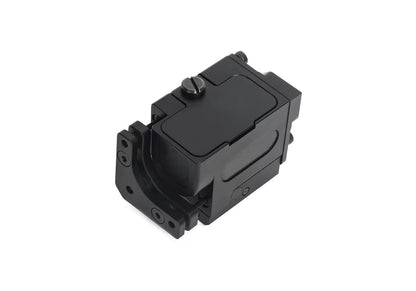 WADSN P-1 IK Combined Device Red Laser Black