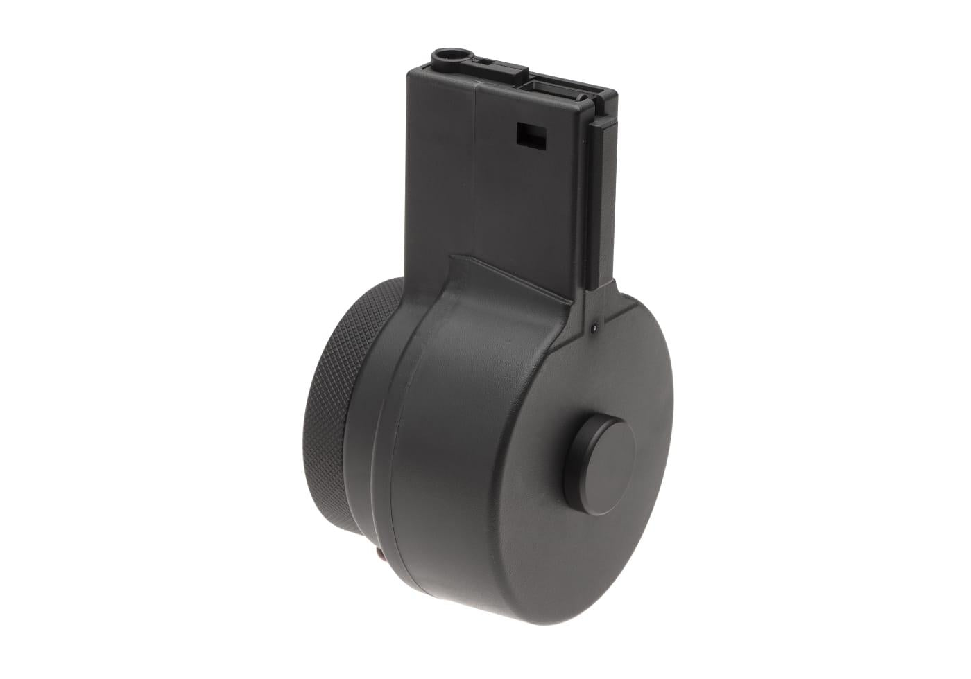 Ares Drum Mag M4 2150rds Black