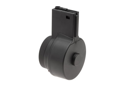 Ares Drum Mag M4 2150rds Black