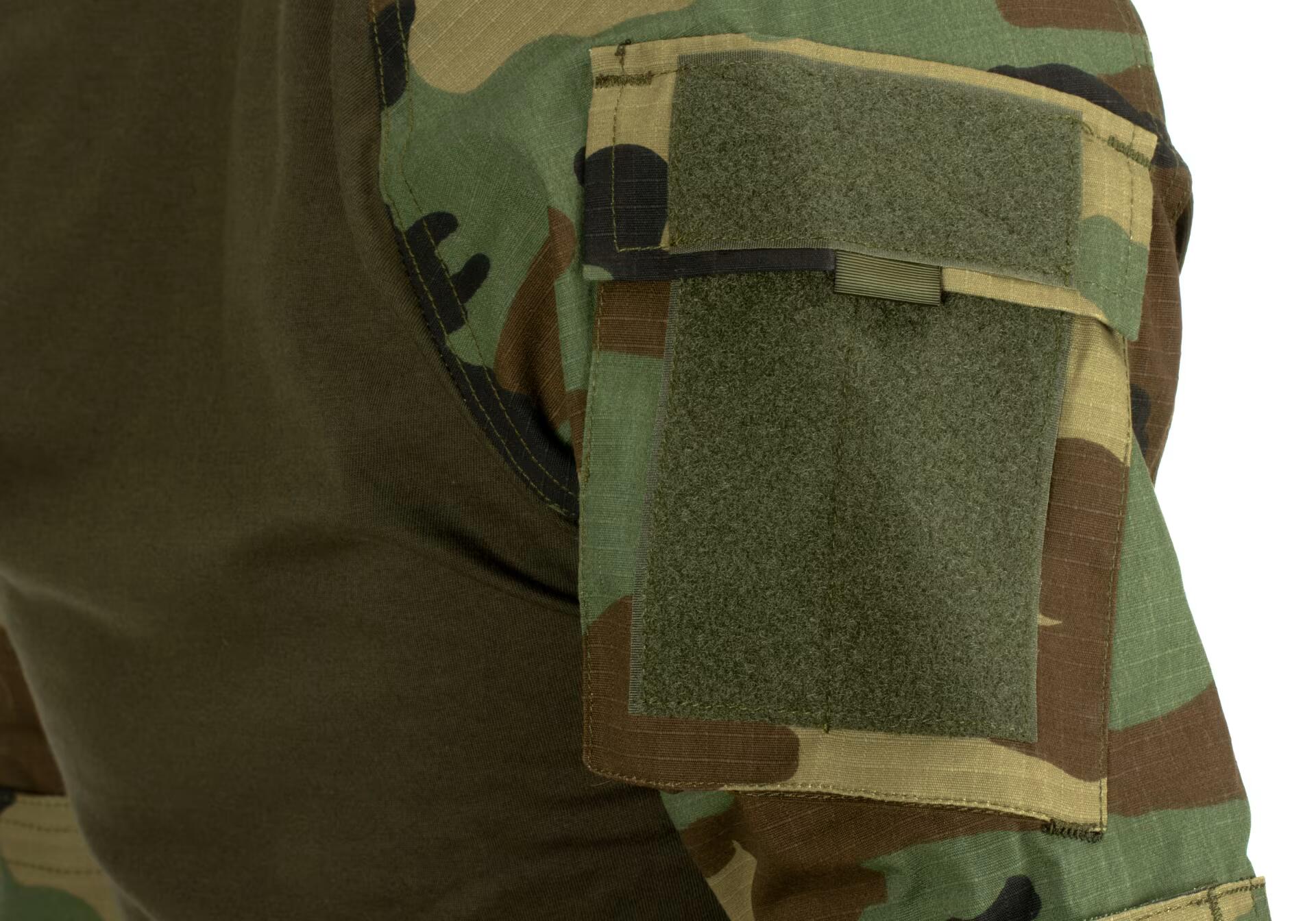 Invader Gear Combat Shirt