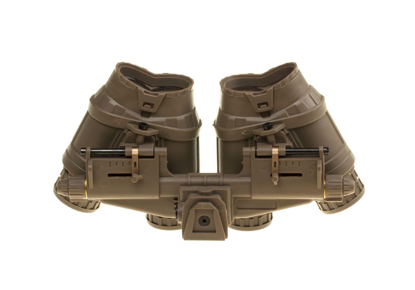 FMA GPNVG-18 Dummy Helmet Night Vision