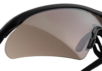 SwissEye Raptor Pro Smoke / Orange / Clear Black