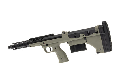 Silverback Desert Tech SRS A2/M2 Covert 16'' Green