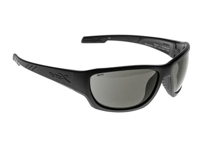 Wiley X WX Climb Grey Black