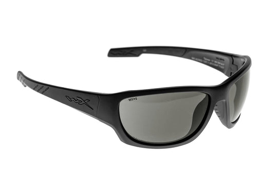 Wiley X WX Climb Grey Black