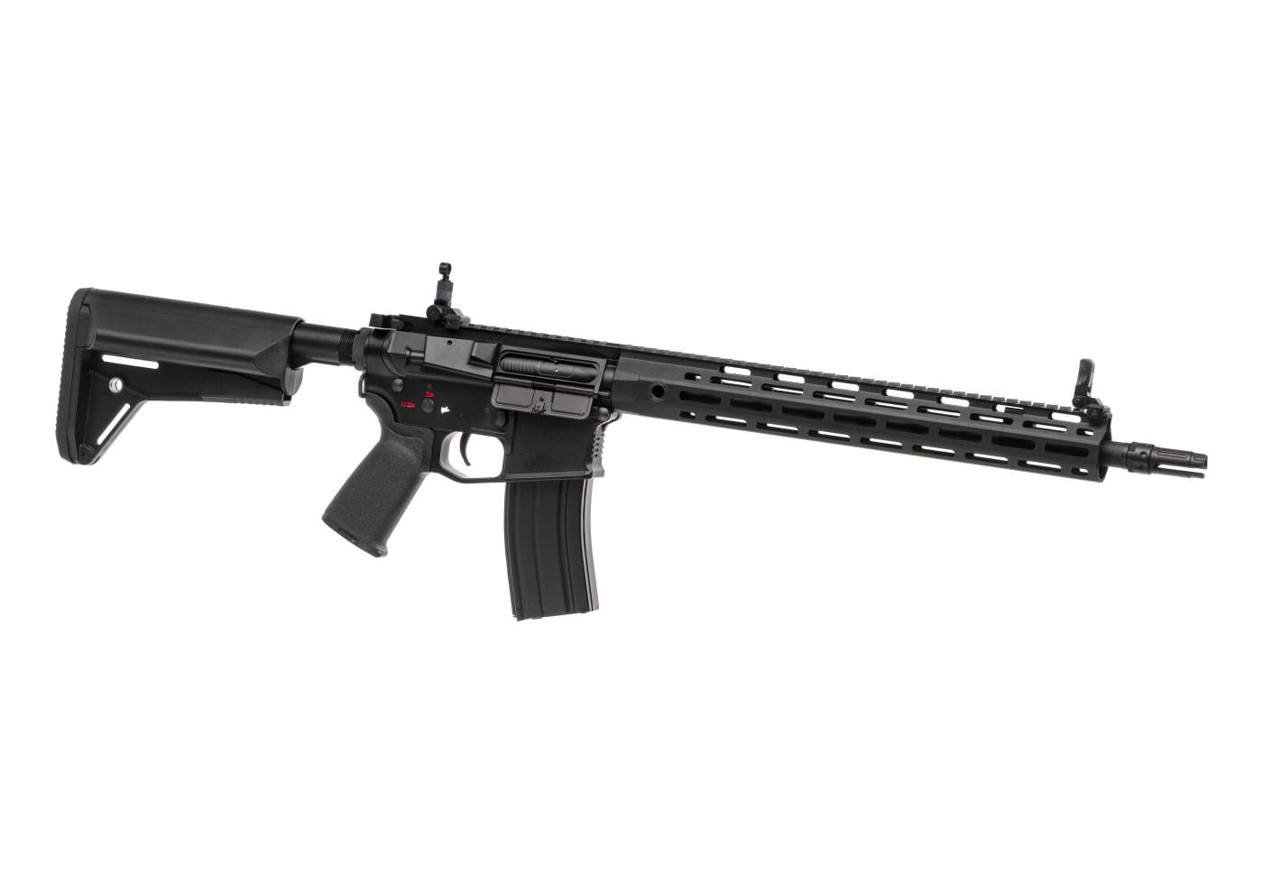 Cyma CM097 M4 AEG Platinum Series Black