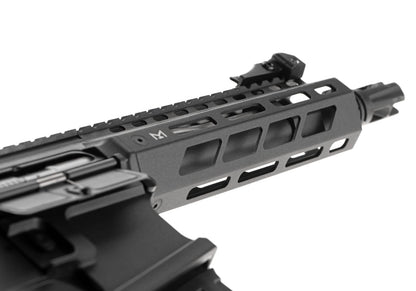 G&G CM16 SRS Black