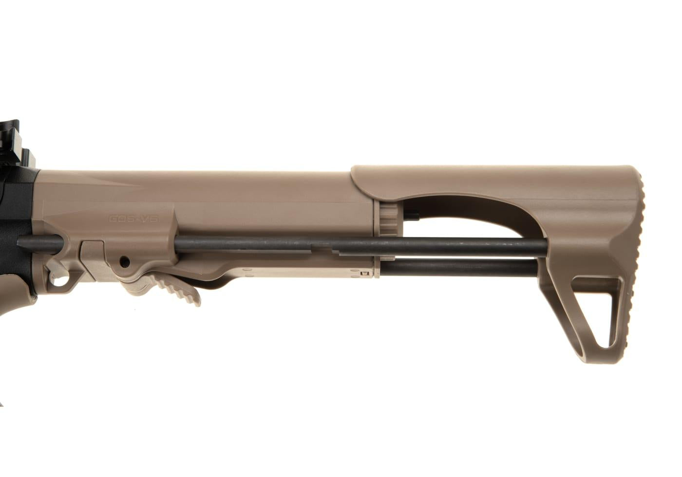 G&G CM16 Raider L 2.0E Desert