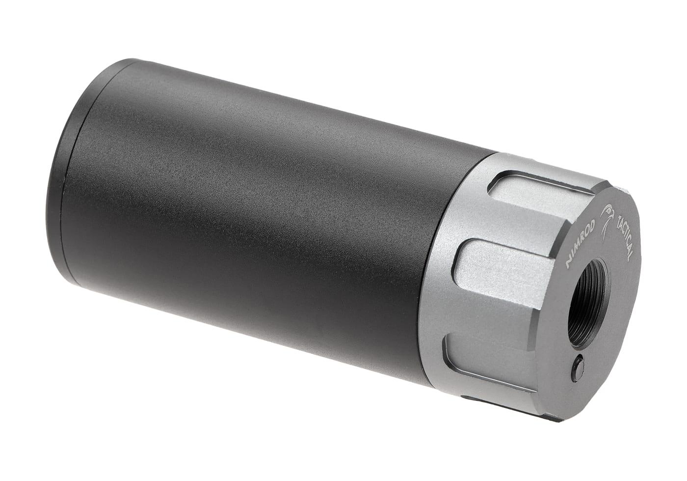 Nimrod NTTU 3.5 Tracer Unit Black