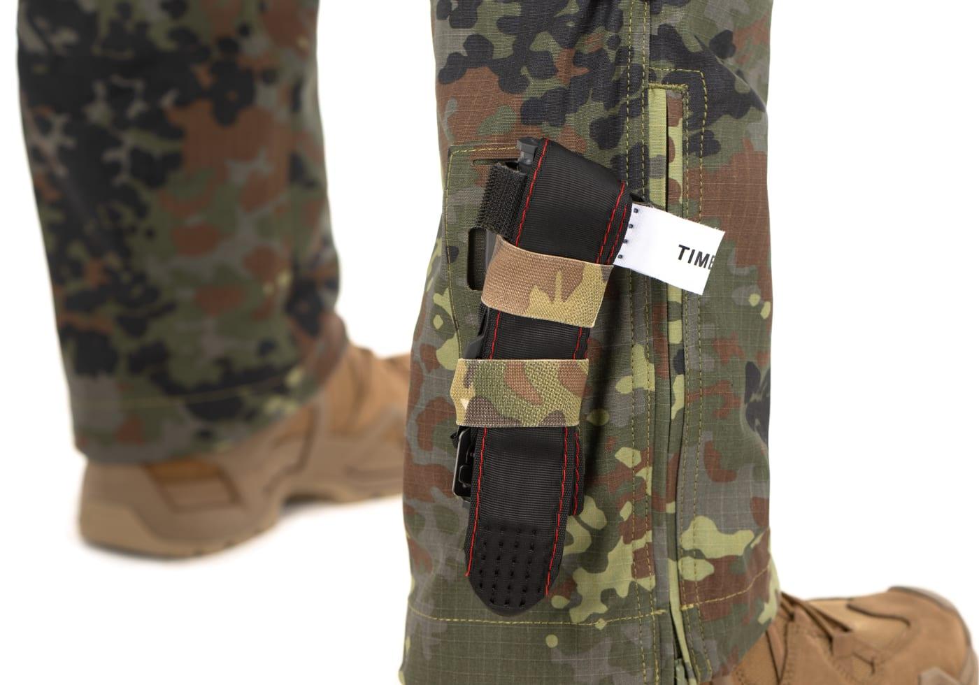 Clawgear Operator Combat Pants MK III ATS Flex Flecktarn