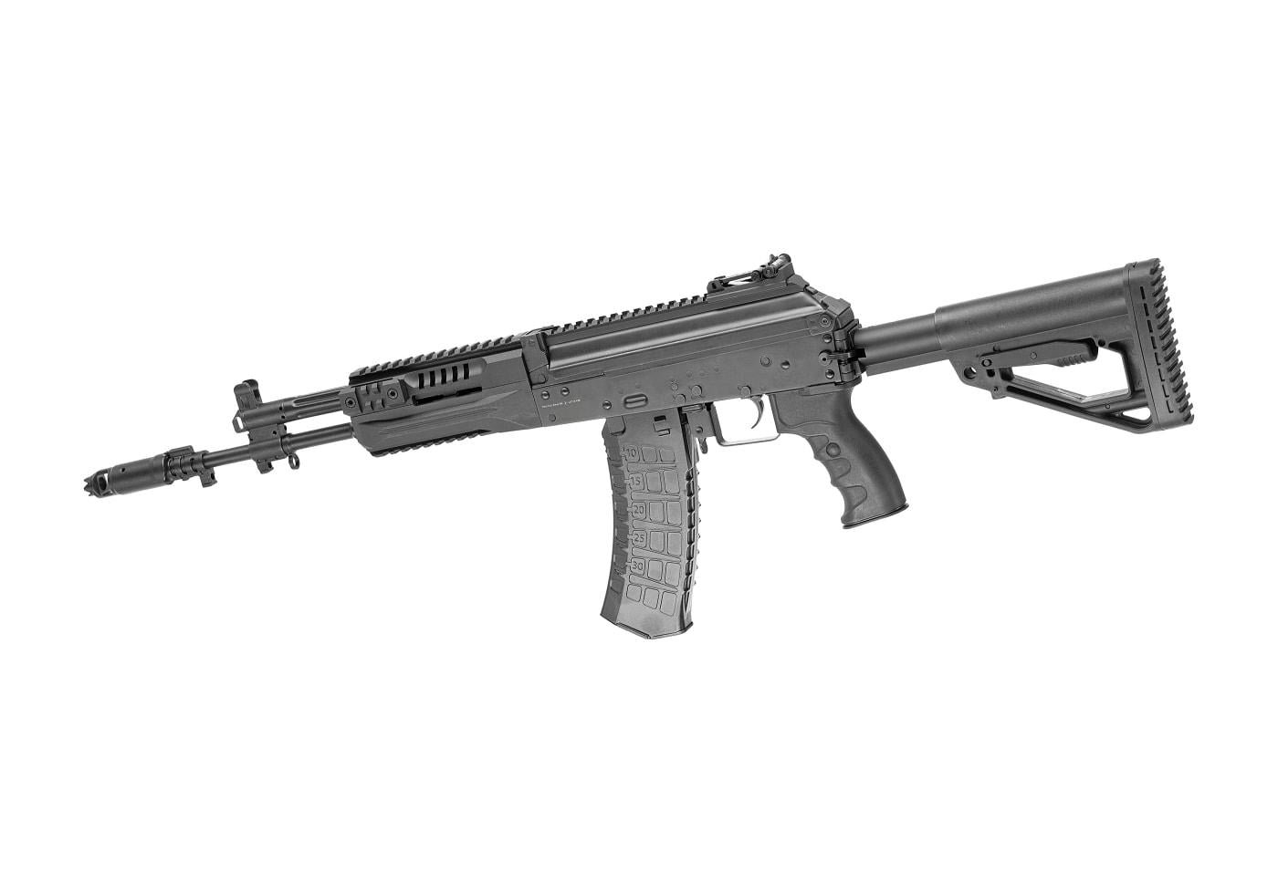 LCT LCK-12 Semi Auto Only AEG