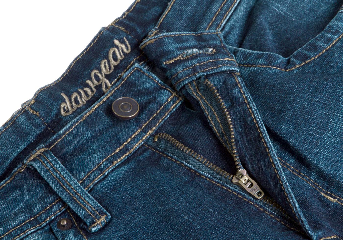 Clawgear Denim Tactical Flex Jeans Sapphire Washed