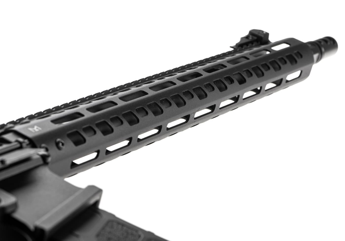 G&G CM16 SRF 16 Inch Black