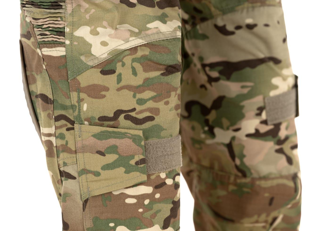 Invader Gear Predator Combat Pants Multicam
